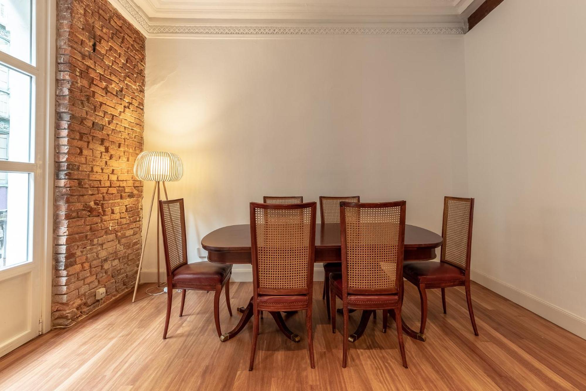 Encantador Apartamento En El Casco Antiguo De Bilbao Buitenkant foto