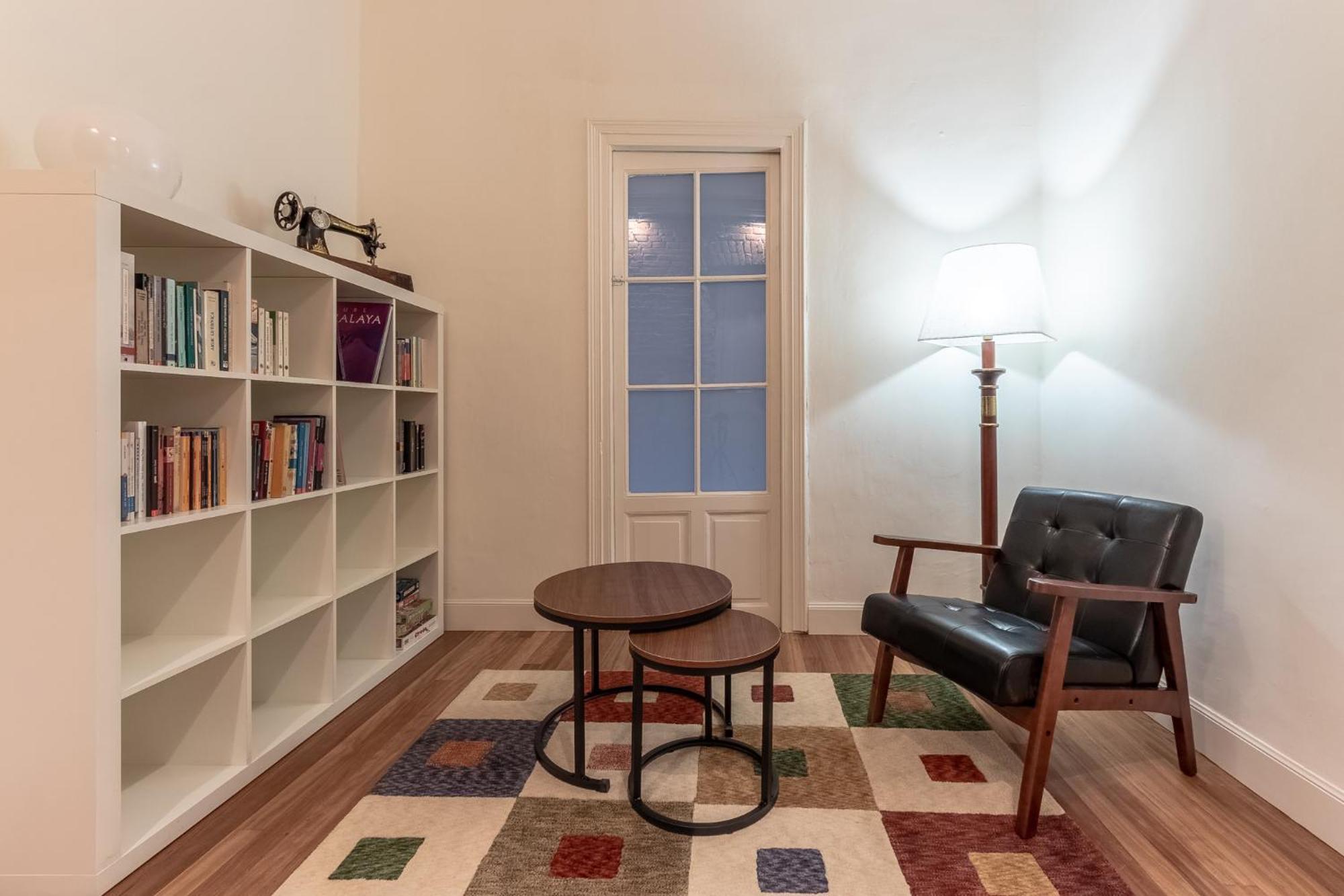 Encantador Apartamento En El Casco Antiguo De Bilbao Buitenkant foto