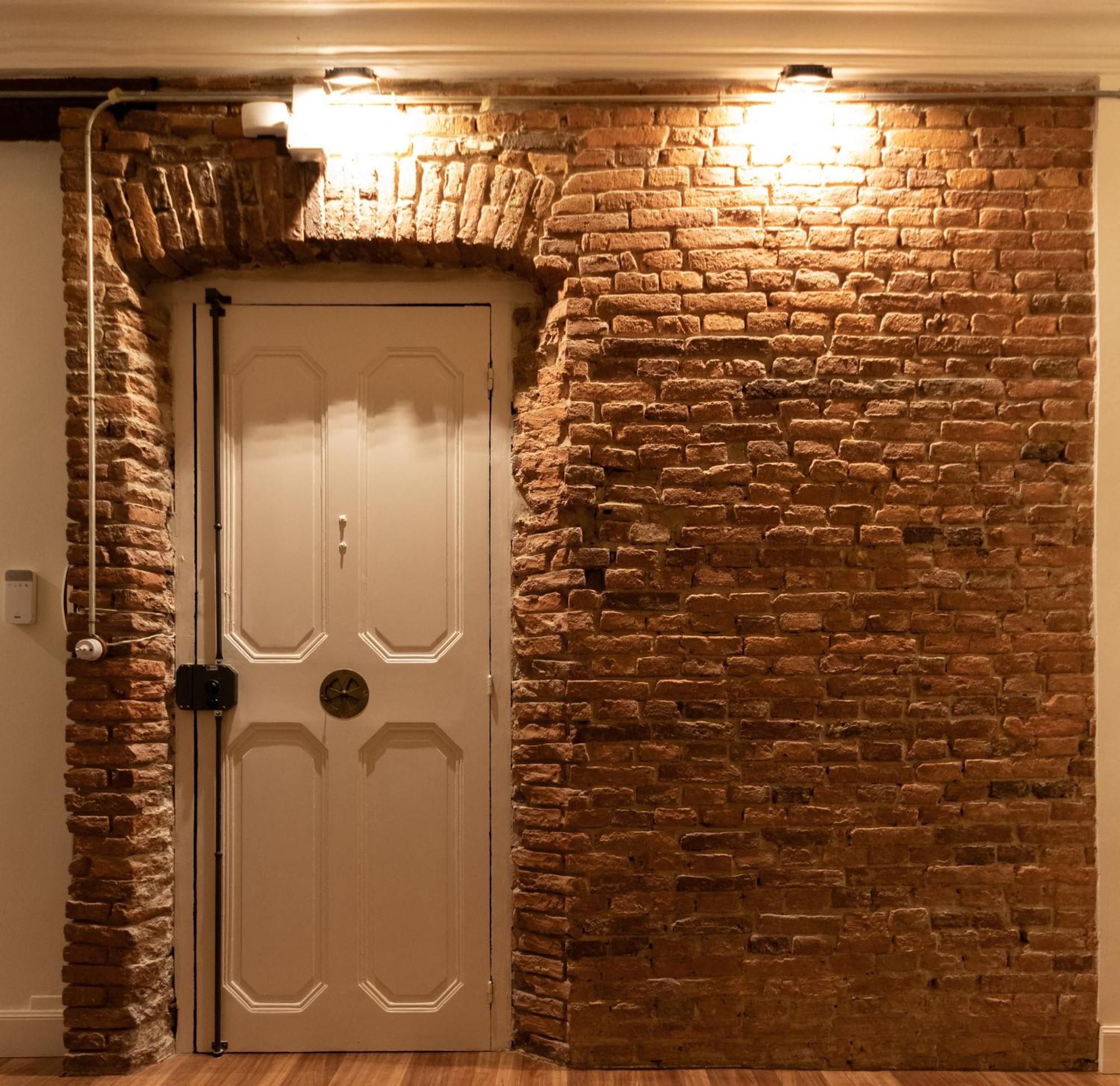 Encantador Apartamento En El Casco Antiguo De Bilbao Buitenkant foto